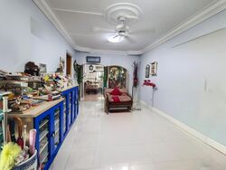 Blk 462 Jurong West Street 41 (Jurong West), HDB 3 Rooms #579561921